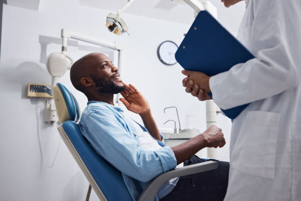 Best Cosmetic Dentistry  in Marlin, TX