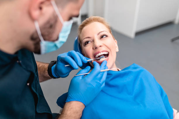 Laser Dentistry in Marlin, TX