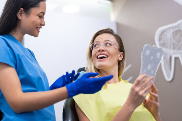 Best Wisdom Tooth Removal  in Marlin, TX