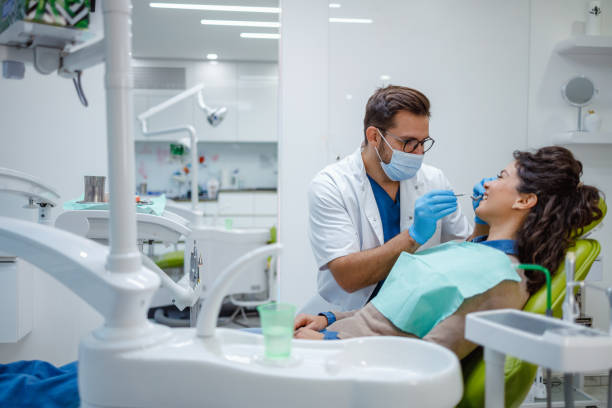  Marlin, TX Dental Services Pros