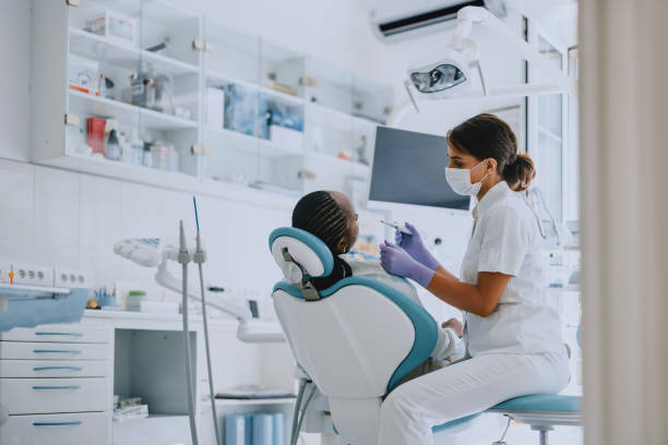 Reliable Marlin, TX Dental Services Solutions