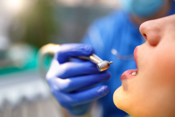 Advanced Technology for Better Dental Care in Marlin, TX